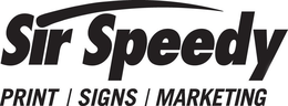 SIR SPEEDY PRINT SIGNS MARKETING trademark