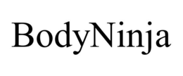 BODYNINJA trademark