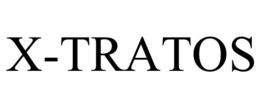 X-TRATOS trademark