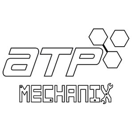 ATP MECHANIX trademark