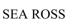 SEA ROSS trademark