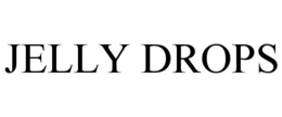 JELLY DROPS trademark