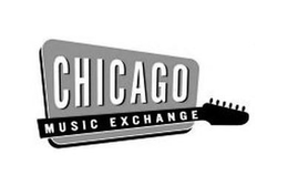 CHICAGO MUSIC EXCHANGE trademark