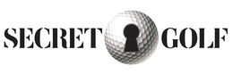 SECRET GOLF trademark