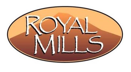 ROYAL MILLS trademark