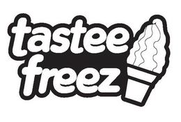TASTEE FREEZ trademark