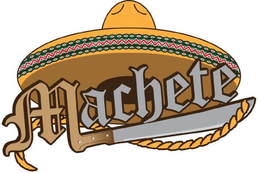 MACHETE trademark