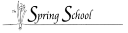 THE SPRING SCHOOL trademark