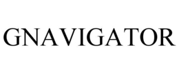 GNAVIGATOR trademark