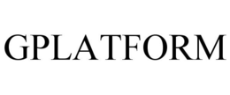 GPLATFORM trademark