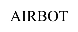 AIRBOT trademark