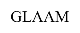 GLAAM trademark