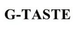 G TASTE trademark