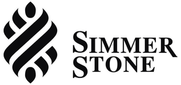 SIMMER STONE trademark
