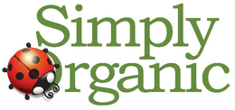SIMPLY ORGANIC trademark