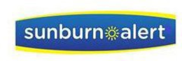 SUNBURN ALERT trademark