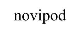 NOVIPOD trademark
