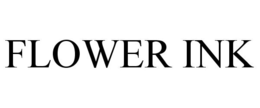 FLOWER INK trademark