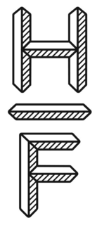 HF trademark