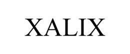 XALIX trademark