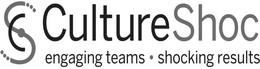 CS CULTURESHOC ENGAGING TEAMS · SHOCKING RESULTS trademark