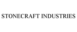 STONECRAFT INDUSTRIES trademark