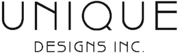 UNIQUE DESIGNS INC. trademark