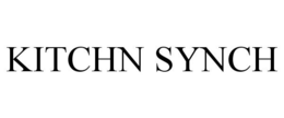KITCHN SYNCH trademark