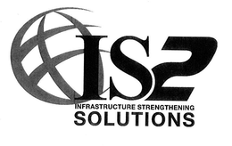 IS2 INSTRUCTURE STRENGTHING SOLUTIONS trademark