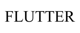 FLUTTER trademark