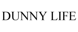 DUNNY LIFE trademark