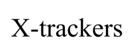 X-TRACKERS trademark