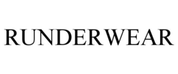 RUNDERWEAR trademark