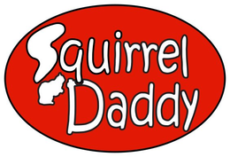 SQUIRREL DADDY trademark