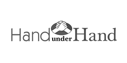 HAND UNDER HAND trademark