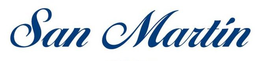 SAN MARTÍN trademark