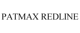 PATMAX REDLINE trademark