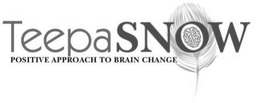 TEEPASNOW POSITIVE APPROACH TO BRAIN CHANGE trademark