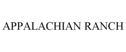 APPALACHIAN RANCH trademark