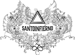 SANTOINFIERNO trademark