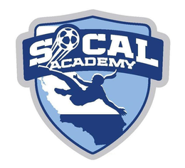 SOCAL ACADEMY trademark