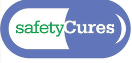 SAFETYCURES trademark