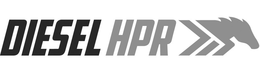 DIESEL HPR trademark