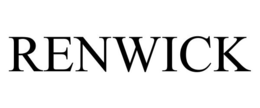 RENWICK trademark