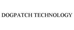 DOGPATCH TECHNOLOGY trademark