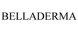 BELLADERMA trademark