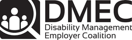 DMEC DISABILITY MANAGEMENT EMPLOYER COALITION trademark