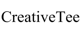 CREATIVETEE trademark