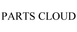 PARTS CLOUD trademark