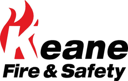 KEANE FIRE & SAFETY trademark